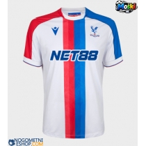 Moški Nogometni dresi Crystal Palace Eddie Nketiah #9 Tretji 2025-26 Kratek Rokav